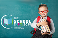The School Expo 2018 RDS
